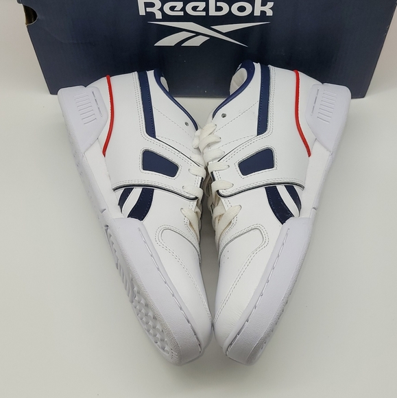 NEW Reebok Workout Pro - Picture 5 of 7